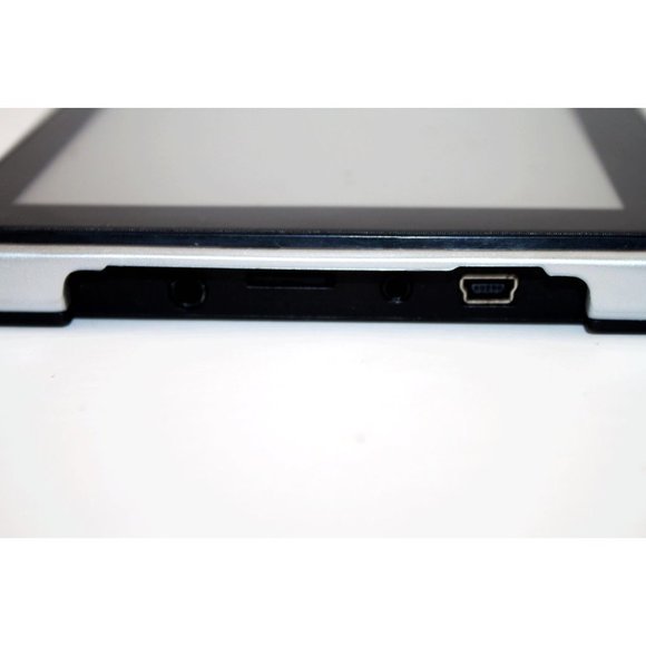 GPS Navigation Navigator Nav Tablet System - Picture 4 of 5